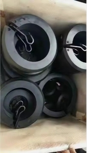 Crosshead Pin Hydraulic Cylinder Spare <strong>Parts</strong> for Mud Pump - Product Image 4