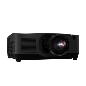 3LCD <span class=keywords><strong>20k</strong></span> lumens chuyên nghiệp video chiếu 4K ba chiều với Laser kỹ thuật cho các địa điểm lớn Sân khấu Điện ảnh 3D Lập Bản Đồ - Product Image 3