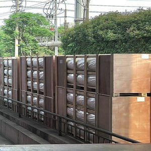 E-Glas Glasvezel Gehakte Strand <span class=keywords><strong>Mat</strong></span> (<span class=keywords><strong>Frp</strong></span> <span class=keywords><strong>Mat</strong></span>) - Product Image 6