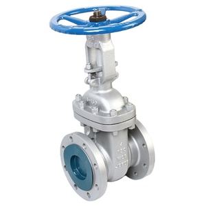 30 năm nhà máy sản xuất Van cổng tiêu chuẩn Mỹ cứng con dấu tăng gốc thép đúc Van cổng - Product Image 2