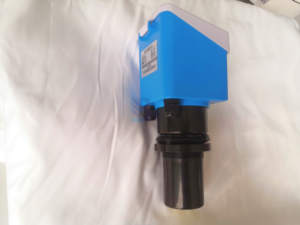 Jauge de mesure étanche IP68 avec indicateur, réservoir de liquide et d'huile de gaz à deux fils, moniteur de niveau ultrasonique - Product Image 3