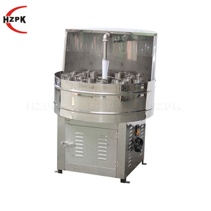Bottle Washing Machine - Product Image 3