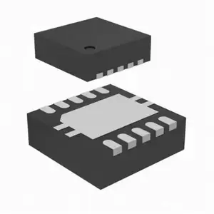 Orijinal marka LM4898LD/NOPB-NS amplifikatör IC 1 kanallı (Mono) AB sınıfı 10-WSON