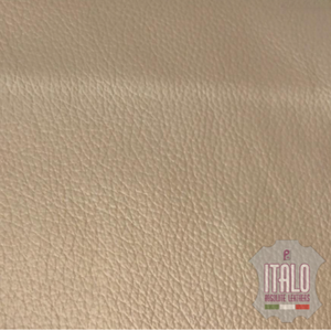 Cuir véritable de qualité supérieure pour meubles et tissus d'ameublement Cuir pleine fleur gris lime en peaux de vache En stock Grande qualité - Product Image 2