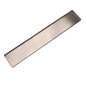 ชิ้นส่วนปั๊มขึ้นรูปโลหะสแตนเลส Al522044253376 สำหรับการตัดและปรับแต่งระบบจ่ายไฟเชิงกล - Product Image 4