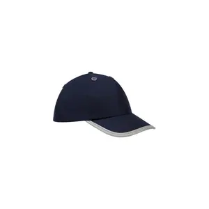 5 Panel Protective <b>Hat</b> merchandising safety - Product Image 2