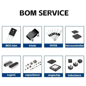 IC MCU gốc IC chip mạch tích hợp stm32h730vbt6