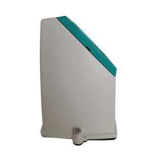 Débitmètre en acier inoxydable personnalisé OEM, précision +/-0,2%, pour eau/huile/gaz/liquide, MAG5000 - Product Image 1