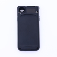 Honeywell SL22 Captuvo Sled para Apple iPod Touch 5/6G Sin Batería