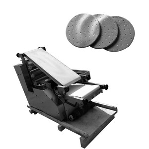 Automatic Roti <strong>Maker</strong> <strong>Chapati</strong> <strong>Maker</strong> Indian Roti <strong>Maker</strong> and Tortilla Bread Machine - Product Image 4