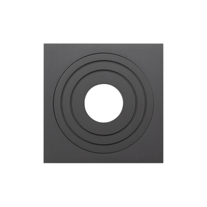Joyhoo Carré Carrelage Insert <span class=keywords><strong>Machine</strong></span> <span class=keywords><strong>à</strong></span> <span class=keywords><strong>Laver</strong></span> Salle de Bain <span class=keywords><strong>Nettoyer</strong></span> Douche Égouttoir Piège Anti Odeur Laiton Sol Drain salle de bain déchets - Product Image 4