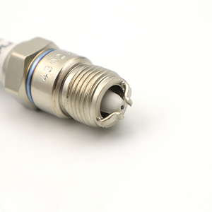 Werkslieferung Bujias Platinum 4302 Doppel-Iridium Zündkerze für Autos - Product Image 2