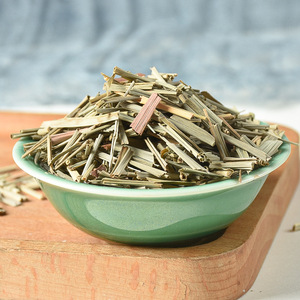 Tè alle Erbe di Citronella 100% Naturale Essiccato, <span class=keywords><strong>Erba</strong></span> Profumata Cinese e Spezie, Erbe Biologiche Cymbopogon Citratus - Product Image 3