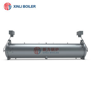 <span class=keywords><strong>Autoclave</strong></span> horizontal Industrial, 30m, para bloque aac, planta Industrial - Product Image 2