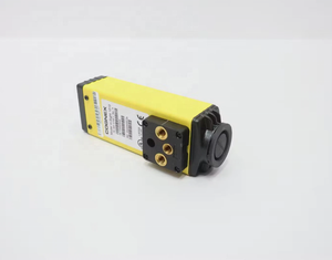 Caméra de vision industrielle Cognex 800-5749-1 Rev K In-Sight 1010 640x480 16 Mo 30 FPS - Product Image 2