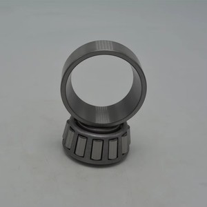 ลดราคาพิเศษ! ตลับลูกปืนเม็ดเรียวเดี่ยว รุ่น 46T060604 ขนาด 30*62*40.1 มม. ประสิทธิภาพเสถียร - Product Image 5