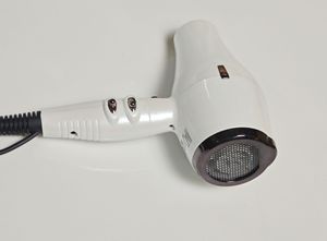 Professional Salon &amp; Hotel Use Ionic Hair <strong>Dryer</strong> 2000W AC Motor Compact Design - Product Image 3