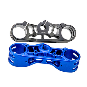 <span class=keywords><strong>Cnc</strong></span> 가공 부품 <span class=keywords><strong>Oem</strong></span> 밀링 가공 알루미늄 제조 업체 가공 부품 오토바이 자전거 스템 포크 부품 - Product Image 2