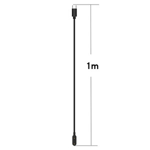 1 año de garantía para <span class=keywords><strong>Samsung</strong></span> para Galaxy Fit3 R390 <span class=keywords><strong>Smartwatch</strong></span> Cable de carga QC3.0 <span class=keywords><strong>Cargador</strong></span> magnético con potencia de salida de 5W - Product Image 6