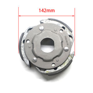 Gruppo Frizione YP300 142MM Adatto per Linhai <span class=keywords><strong>Yamaha</strong></span> 300 Majest 300 YP300 YP260 ATV, Blocco Centrifugo Frizione, Blocco Oscillante - Product Image 6