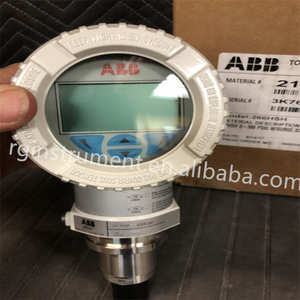 Factory Supply <strong>ABB</strong> Pressure <strong>Transmitter</strong> for Abb266HSH High Overload Gauge Pressure <strong>Transmitter</strong> High Stability - Product Image 5