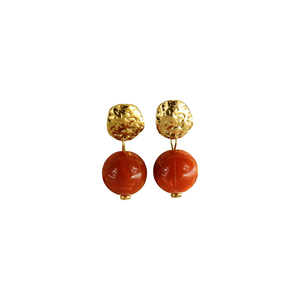 Boucles d'oreilles pendantes tendance ER2508-16JS - Product Image 2