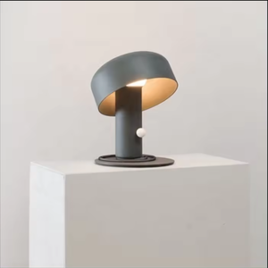 New Design Desk <b>Lamp</b> Stylist Living Room Hardware Glass Nordic Luxury Bedsides Table Light - Product Image 4