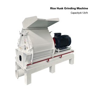 Bán buôn giá Hạt máy xay PELLET máy nóng bán búa Máy Nghiền gỗ chi nhánh bột hạt Máy xay - Product Image 4