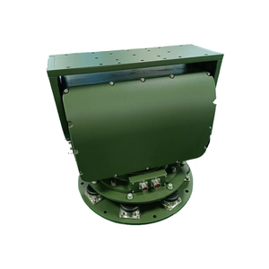 Plataforma Motorizada de Rotación Automática para Exteriores FY-SP80 con Capacidad de Carga de 100 kg - Product Image 4