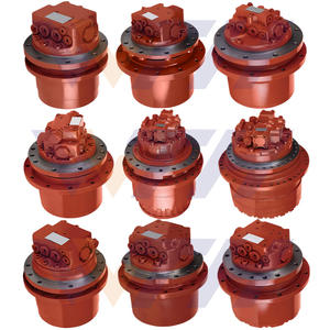 Конечный привод <span class=keywords><strong>Kobelco</strong></span> Takeuchi Tb68 303Cr Sk024 Vio17, Ca-T 304Cr 2081145 Cat304Cr Sk024 Takeuchi Tb36 - Product Image 1