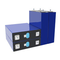 LF230 EV 3.2v cellule de batterie prismatique Lifepo4 150-240ah capacité grade a batteries lithium-ion haute performance