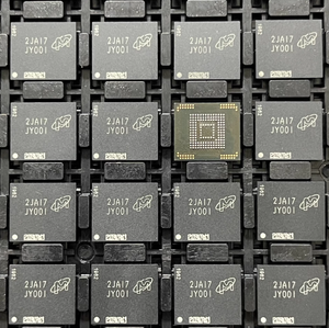 ของแท้ MTFC4GACAJCN-4M IT 4G EMMC5.0 BGA153 IC FLASH 32GB 2.7V-3.6V 153VFBGA - Product Image 4