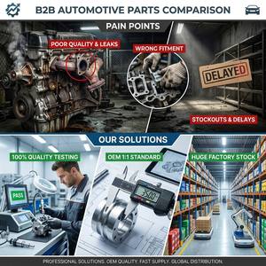 Moteur diesel V6 nu neuf OM642 <span class=keywords><strong>DE30</strong></span> LA pour Mercedes-Benz - Product Image 6