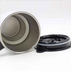 <span class=keywords><strong>Bottiglia</strong></span> d'Acqua per <span class=keywords><strong>Auto</strong></span> in Acciaio Inox da 450 Ml, Termica, Personalizzabile con Base, per Promozioni/Regali - Product Image 5