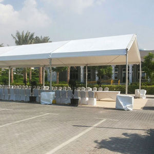 Tenda a Padiglione Bianca 15m <span class=keywords><strong>X</strong></span> 20m per Matrimoni ed Eventi all'Aperto in Vendita - Product Image 5