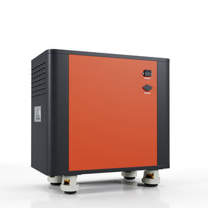 ZXD Solar Energy Storage <strong>Lithium</strong> <strong>Ion</strong> <strong>Batteries</strong> Emergency Backup Power Electric Power <strong>Station</strong> with Pure Sine Wave Inverter - Product Image 3