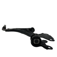 Gennovo OE qualité auto pièces détachées systèmes de suspension accessoires de voiture bras de commande ED8C3A424AD pour Ford ESCORT 2018 2019 2020