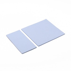conductivité <span class=keywords><strong>thermique</strong></span> 200 degrés celsius silicone <span class=keywords><strong>l</strong></span>&amp;#39;espace d&amp;#39;<span class=keywords><strong>isolation</strong></span> rempli coussin conducteur <span class=keywords><strong>thermique</strong></span> - Product Image 2