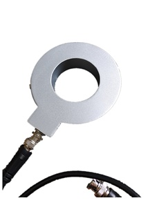 0.1Hz-20MHz วงบรอดแบนด์ปัจจุบันเซ็นเซอร์ความแม่นยำสูง - Product Image 2