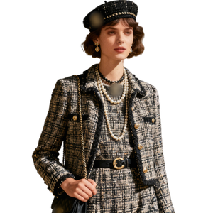 Vêtements <span class=keywords><strong>de</strong></span> luxe en gros - Emballage <span class=keywords><strong>de</strong></span> vêtements en Chine - Boîte d'emballage <span class=keywords><strong>de</strong></span> luxe pour vêtements - Product Image 1