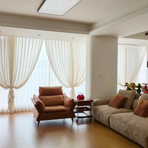 Vacuum <strong>Compressed</strong> Modular Sectional <strong>Sofa</strong> in a Box with Corduroy Cover Sponge Filled Modern Design Space Saving Floor Couch - Product Image 4