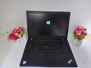 Ordinateurs portables Core I5 <span class=keywords><strong>I7</strong></span> de haute qualité de classe A + utilisés <span class=keywords><strong>Thinkpad</strong></span> <span class=keywords><strong>T480</strong></span> 14 pouces 256ssd 8gb Ram ordinateurs portables ordinateur Original pour ordinateur portable Lenovo - Product Image 2