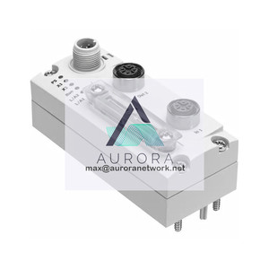 Accessoires de soupape pneumatique électronique de haute qualité, CTEU-EC, avec un bon prix - Product Image 1