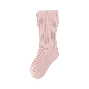 BONYPONY Wholesale Pantyhose Double Deedles Twist Combed Cotton <strong>Tights</strong> for <strong>Baby</strong> Kids - Product Image 6