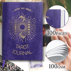 Principiante 75 días Tarot <span class=keywords><strong>Mastery</strong></span> Journal Ejercicios diarios desde la primera carta hasta el despertar espiritual - Product Image 5