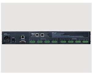 DAP-1616M-DT Thinuna Bộ Xử Lý Ma Trận Âm Thanh Kỹ Thuậ<span class=keywords><strong>t</strong></span> Số Dante Hệ Thống Âm Thanh Chuyên Nghiệp Ma Trận Phương Tiện Mạng Kỹ Thuậ<span class=keywords><strong>t</strong></span> Số 16X16 - Product Image 4