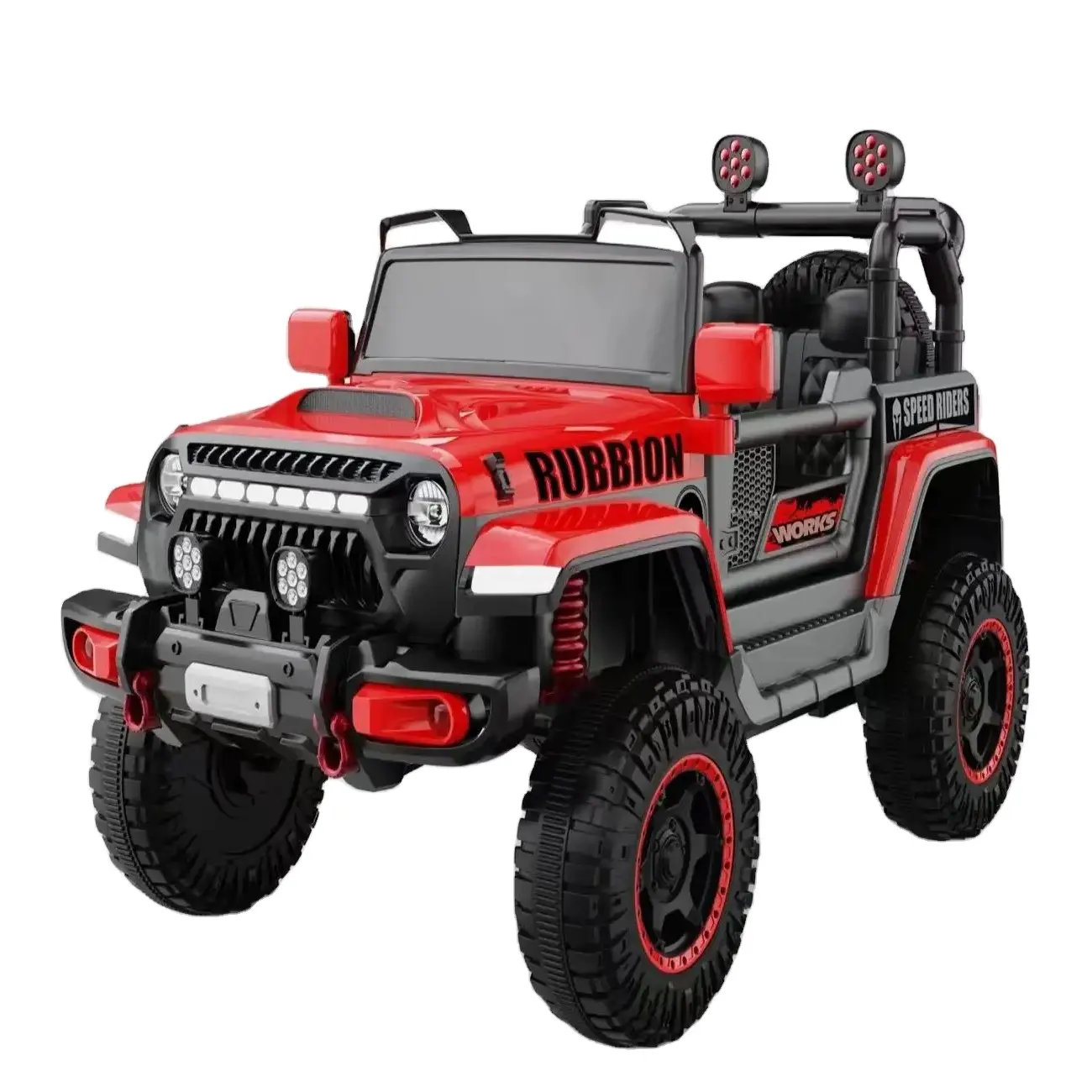 Beste Qualität Großhandel 12 V Baby Auto Autofahren UTV Kinder Autofahren Spielzeug ATV Elektroauto Kinder zu verkaufen