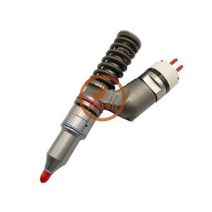 Pièces de machines de construction C18 C15 Injecteur de carburant Injecteur à rampe commune 211-3023 211-3028 - Product Image 2