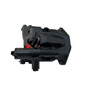 Excavator 11172358 VOE11172358 Hydraulic <b>Pump</b> for L110E L110F L120E L120F Heavy Machine Part - Product Image 1