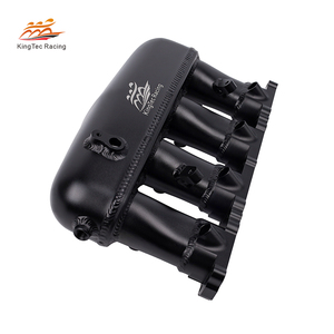 Collettore di Aspirazione Billet Gen 3 per Motore 4 Cilindri EA888, Upgrade per VW Golf Mk6 GTI Audi <span class=keywords><strong>Q3</strong></span> 2.0T <span class=keywords><strong>TFSI</strong></span> - Product Image 3